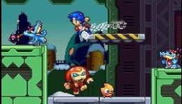 Review: Monster Tale (DS) | WingDamage.com