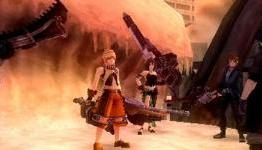 G4TV: Gods Eater Burst Review