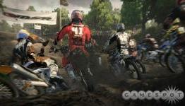 GameSpot: MX vs. ATV Alive Hands-On