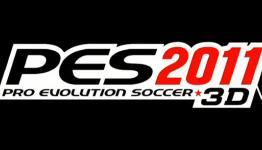 Pro Evolution Soccer 2011 3D – Defense Gameplay (Cam)