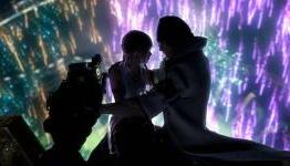 Why Final Fantasy 13 Was a Success: Raising the Emotional Drama