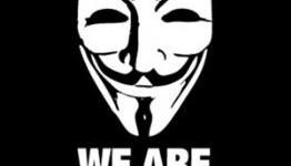 Anonymous: Freedom Fighters of the Digital Age?