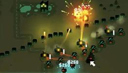 Eurogamer: Revenge of the Titans Review