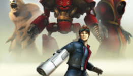 Lode Runner (XBLA) Retro-Review – BrutalGamer.com