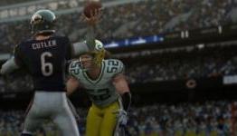 Could Concussions in Madden NFL 12 Lose EA Exclusive License?