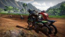 TVG: MX vs. ATV Alive Hands-On