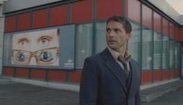 Interview With Eric Bana On Hanna – WGTC