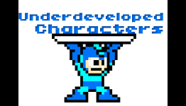 Underdeveloped Characters – Judge Judy Edition – 4/4/11