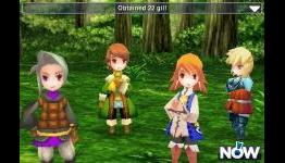 NowGamer – Final Fantasy III Review
