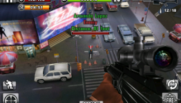 148apps: Contract Killer Review