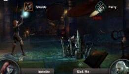 148apps – The Witcher: Versus Review
