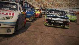 Tips for the ‘NASCAR The Game 2011’ track