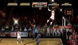 Hear that noise? It’s the people at 2K Sports celebrating another year without competition.