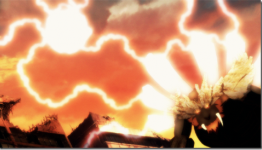 God Eater Burst review | Siliconera