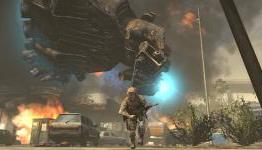 Battle: Los Angeles review | Thunderbolt