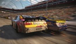 Operation Sports:Nascar the Game 2011 Review