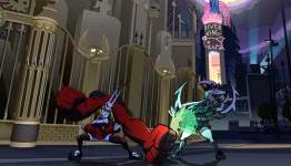 KOtv Ep. 4 – Fight for Relief, Nerfed Robots, MK Web series, Arcana Heart 3 Release Date