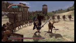 Warriors: Legends of Troy review | PSi