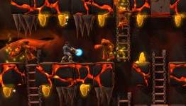 Lode Runner review | Thunderbolt