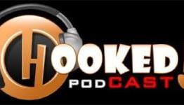 Hookedcast #39 – Geeks In The 21st Century