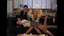 Consenting Adults Play We Dare