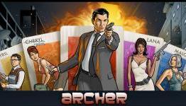 (Nfamous.net) Why Aren’t You Watching Archer on FX