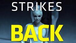 How Tron 3 Is Like The Empire Strikes Back And The Dark Knight