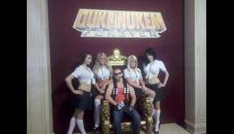 Booth Babe Modeling Agency Charisma +2 to Host Charity Event for Operation Supply Drop