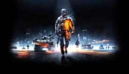Battlefield 3 Trailer Meets Inception