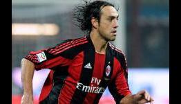 Milan’s Alessandro Nesta not ready to retire just yet
