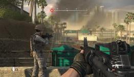 PixelPerfectGaming: Battle: Los Angeles – Review