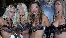How Booth Babes and Sexist Design Have Held Back Gaming