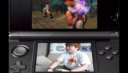 Street Fighter IV 3DS: “No one has taken the genre to where I want”