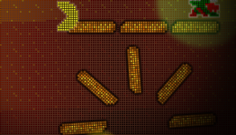 PAC’N-Jump coming to iPad and iPhone [screens]