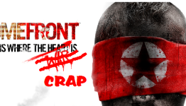 Why is Homefront’s Campaign so awful?
