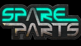Spare Parts 50% off XBLM