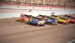 Nascar The Game 2011 Review | CheatCC