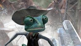 Rango: The Video Game – A Decent Adaptation (Hooked Gamers)