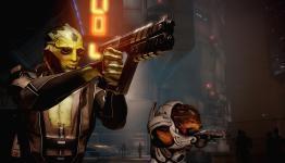 Play-It-Again Review: Mass Effect 2 | VGW