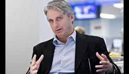 EA Boss Predicts CoD/BF3 Ad War to Cost Hundreds of Millions