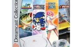 Original Gamer Review – Dreamcast Collection