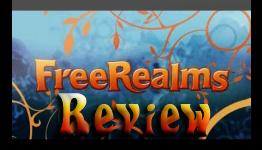 Free Realms (PS3)- Review [NoobFeed]