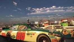 WTG: NASCAR The Game 2011 Review