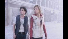 Two New Cast Members Join Silent Hill: Revelation, Plus All New Official Picture