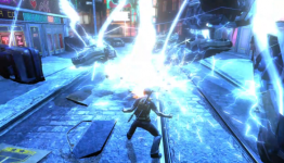 IGN: InFAMOUS 2 – Exclusive Powers Interview