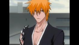 Final Tensa Zangetsu Bankai Form Ichigo in Bleach: Soul Ignition