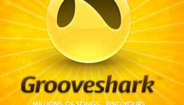 Grooveshark App Removed From Android Market