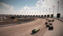 NASCAR 2011: The Game Review (GameFront)