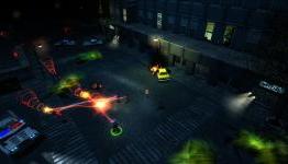 Gamesradar:Ghostbusters: Sanctum of Slime Review