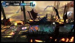 GamesRadar – Swarm review